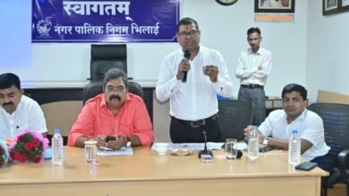 सिटी डेव्हलपमेंट प्लान पर हुई विशेष चर्चा,गोष्ठी में दिया सुझाव 