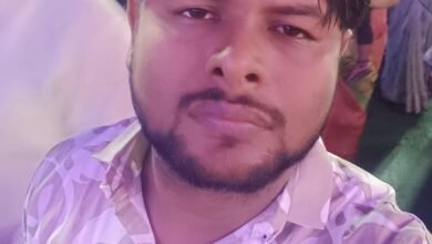 राष्ट्रीय पत्रकार संघ भारत से दीपक कुमार को दुर्ग जिले का जिला अध्यक्ष बनाए जाने पर हर्ष 