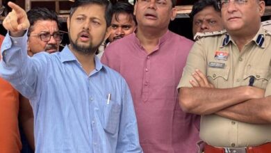 भिलाई के जंयती स्टेडियम जल्द होगी शिव महापुराण कथा, तैयारियां अंतिम चरण में, कलेक्टर , एसएसपी ने किया निरीक्षण