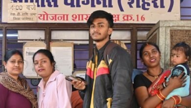 भिलाई: 3 जुलाई गुरूवार को प्रधानमंत्री आवास योजना का लाटरी आयोजित