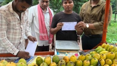 निगम एवं बीएसपी की संयुक्त टीम ने सिंगलयूज प्लास्टिक पर चलाया अभियान