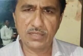 भिलाई: नागरिकों की शिकायत पर अखिल भारतीय उपभोक्ता उत्थान संगठन के राष्ट्रीय महासचिव ने पावर हाऊस स्टेशन भिलाई नगर का किया निरीक्षण, ये खामियां पाई गई