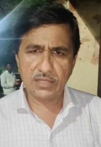 भिलाई: नागरिकों की शिकायत पर अखिल भारतीय उपभोक्ता उत्थान संगठन के राष्ट्रीय महासचिव ने पावर हाऊस स्टेशन भिलाई नगर का किया निरीक्षण, ये खामियां पाई गई