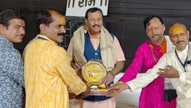 ऐसे कार्यक्रम समाज में एकता और सौहार्द को बढ़ावा देने में महत्वपूर्ण भूमिका निभाते हैं- सांसद विजय बघेल