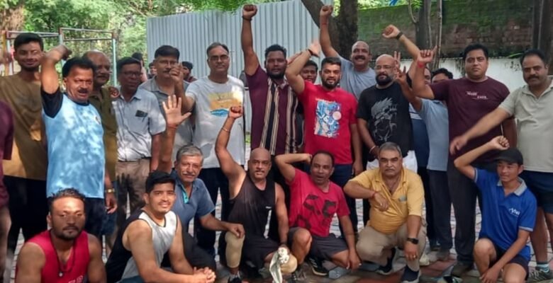 सन 1857 के प्रथम क्रांतिकारी मंगल पांडे का जन्म दिवस पर संगोष्ठी आयोजित सन 1857 के प्रथम क्रांतिकारी मंगल पांडे का जन्म दिवस पर संगोष्ठी आयोजित