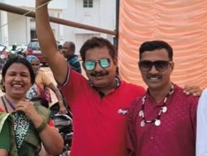 भिलाई: जबर हरेली तिहार किसानी से जुड़ा त्यौहार है धूमधाम से मनाया जाता है- राम सायं 