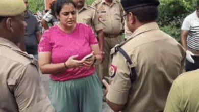 कासगंज: मॉर्निंग वॉक पर निकले दरोगा की सड़क हादसे में मौत, पुलिस जांच में जुटी