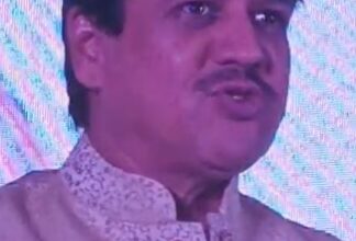 भिलाई: वैदिक ऊर्जा से व्यवसाय वृद्धि”व्यापार सफलता के लिए कितना जरूरी-पाडेय
