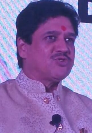 भिलाई: वैदिक ऊर्जा से व्यवसाय वृद्धि”व्यापार सफलता के लिए कितना जरूरी-पाडेय