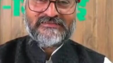 भारतीय जनता पार्टी, जिला भिलाई कार्यालय का सीएम विष्णु देव सायं करेंगे 18 को लोकार्पण
