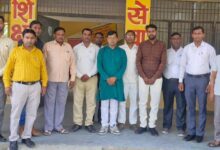 पं. दीनदयाल उपाध्याय जयंती पर इंटर कॉलेज में संगोष्ठी, वृक्षारोपण और स्वच्छता अभियान आयोजित