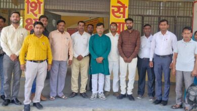 पं. दीनदयाल उपाध्याय जयंती पर इंटर कॉलेज में संगोष्ठी, वृक्षारोपण और स्वच्छता अभियान आयोजित