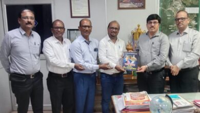 एससी/एसटी एसोसिएशन की राजहरा में बैठक सम्पन्न