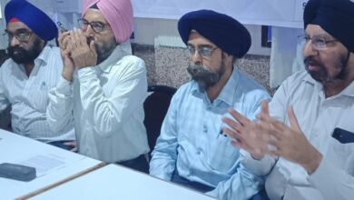 भिलाई में 14 सितंबर को सिक्ख–पंजाबी विद्यार्थियों के लिए कैरियर काउंसिलिंग कार्यशाला