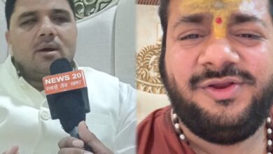 भिलाई में धूमधाम से मनेगा अतुल पर्वत का जन्मदिन, पदयात्रा, सुंदरकांड और भजन से गूंजेगा माहौल