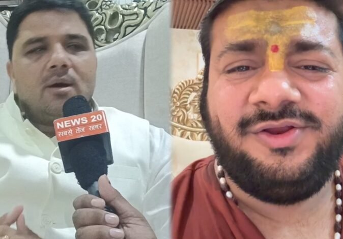 भिलाई में धूमधाम से मनेगा अतुल पर्वत का जन्मदिन, पदयात्रा, सुंदरकांड और भजन से गूंजेगा माहौल