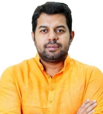 भाजयुमो प्रदेश कार्यसमिति सदस्य मनीष पाण्डेय को बिहार चुनाव में मिली अहम जिम्मेदारी भाजयुमो प्रदेश कार्यसमिति सदस्य मनीष पाण्डेय को बिहार चुनाव में मिली अहम जिम्मेदारी