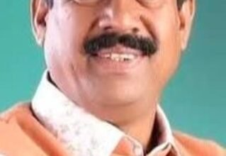 भाजपा किसान मोर्चा के नवनियुक्त प्रदेश अध्यक्ष आलोक ठाकुर का 7 अक्टूबर को दुर्ग में भव्य स्वागत