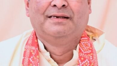 बिहार चुनाव में भाजपा ने छत्तीसगढ़ के नेताओं पर जताया भरोसा, विधायक रिकेश सेन बने प्रवासी प्रभारी