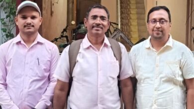 जहांअंधेरा है, वहां दीप जलाएं:डॉ.अजय आर्य