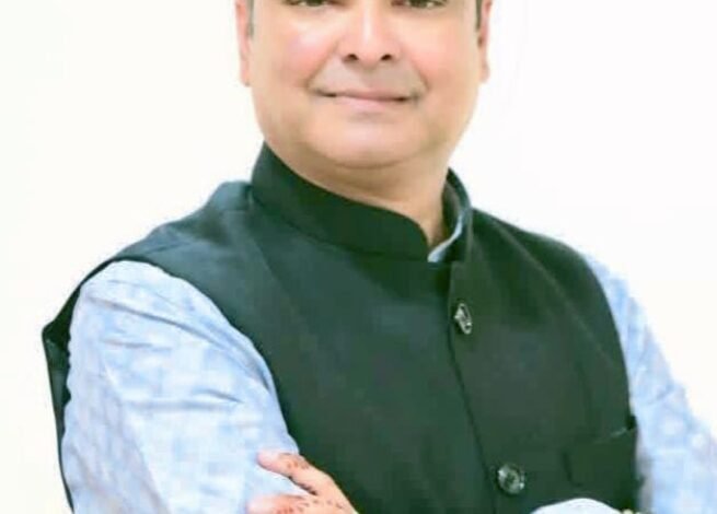 वैशाली नगर में हाथों हाथ बढ़ चली है “विधायक की शक्ति योजना”