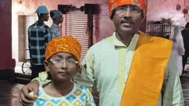 एक ओंकार सतनाम का उपदेश – गुरु नानक जयंती पर आर्य समाज का प्रेरक संदेश