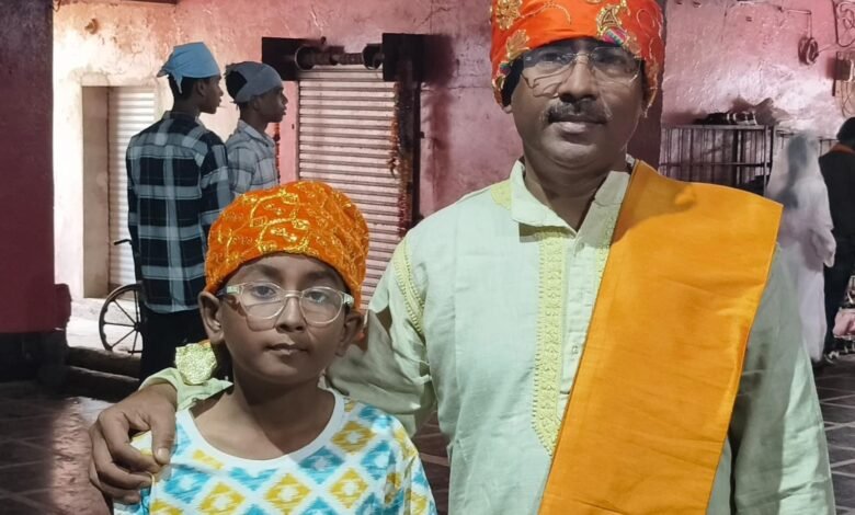 एक ओंकार सतनाम का उपदेश – गुरु नानक जयंती पर आर्य समाज का प्रेरक संदेश