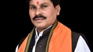 दिल्ली में कार ब्लास्ट की भाजपा ने की कड़ी निंदा- प्रेमलाल साहू 