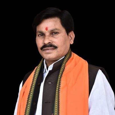 दिल्ली में कार ब्लास्ट की भाजपा ने की कड़ी निंदा- प्रेमलाल साहू 