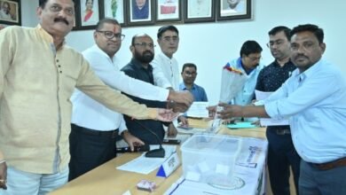 भिलाई: प्रधानमंत्री आवास योजना की लॉटरी में 10 हितग्राही हुए लाभान्वित