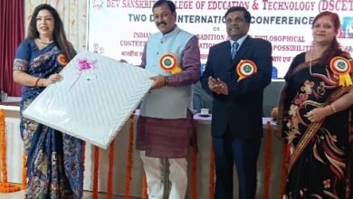 छत्तीसगढ़ी व्यंजनों और प्राकृतिक उर्वरकों का लाइव प्रदर्शन बना आयोजन का आकर्षण-सांसद विजय बघेल 