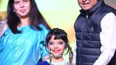 भिलाई-स्कूल के दिन जीवन के सबसे यादगार और शिक्षा-समृद्ध दिन होते हैं-सरोज पाण्डेय