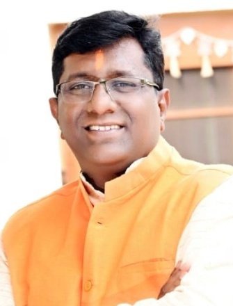 बीएसपी मैनेजमेंट मानवता दिखाए, रिटेंशन व बढ़े किराए पर पुनर्विचार करे- डॉ. प्रदीप चौधरी