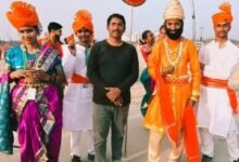 एडवेंचर कैंप में छात्रों ने दिखाया साहस, पिजन शो में छत्तीसगढ़ की संस्कृति चमकी