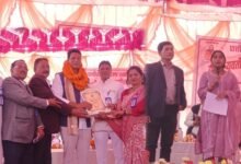 छत्तीसगढ़ राज्य स्तरीय सतनामी समाज परिचय सम्मेलन में उमड़ा उत्साह