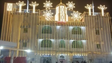 गुरु घासीदास जयंती पर चिकित्सा शिवर सेवा से शुरू हुआ तीन दिवसीय आयोज