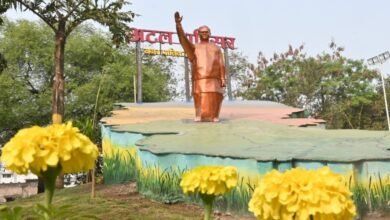 अटल परिसर का लोकार्पण कार्यक्रम 25 दिसम्बर को आयोजित    