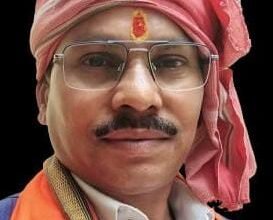 जनहितैषी, विकासोन्मुखी और नवाचारी बजट से मजबूत होगा छत्तीसगढ़ – प्रेम लाल साहू जनहितैषी, विकासोन्मुखी और नवाचारी बजट से मजबूत होगा छत्तीसगढ़ – प्रेम लाल साहू