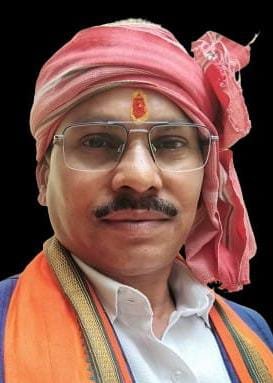 जनहितैषी, विकासोन्मुखी और नवाचारी बजट से मजबूत होगा छत्तीसगढ़ – प्रेम लाल साहू जनहितैषी, विकासोन्मुखी और नवाचारी बजट से मजबूत होगा छत्तीसगढ़ – प्रेम लाल साहू