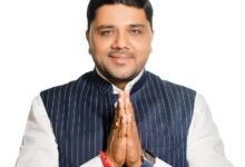 संकल्प बजट 2026-27 विकसित छत्तीसगढ़ 2047 की ठोस आधारशिला- अतुल पर्वत