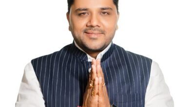 संकल्प बजट 2026-27 विकसित छत्तीसगढ़ 2047 की ठोस आधारशिला- अतुल पर्वत संकल्प बजट 2026-27 विकसित छत्तीसगढ़ 2047 की ठोस आधारशिला- अतुल पर्वत