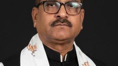 सभी वर्गों के हित में है बजट 2026–27, विकसित छत्तीसगढ़ के संकल्प को देगा मजबूती – दिनेश मिश्रा सभी वर्गों के हित में है बजट 2026–27, विकसित छत्तीसगढ़ के संकल्प को देगा मजबूती – दिनेश मिश्रा