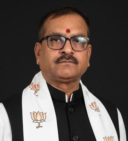 सभी वर्गों के हित में है बजट 2026–27, विकसित छत्तीसगढ़ के संकल्प को देगा मजबूती – दिनेश मिश्रा सभी वर्गों के हित में है बजट 2026–27, विकसित छत्तीसगढ़ के संकल्प को देगा मजबूती – दिनेश मिश्रा