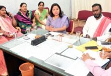 भिलाई: सलाहकार समिति की बैठक में लिए गए अहम निर्णय