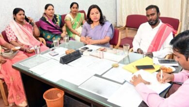 भिलाई: सलाहकार समिति की बैठक में लिए गए अहम निर्णय