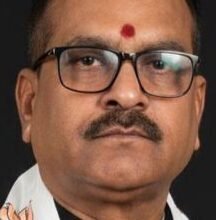 सभी वर्गों के हित में है बजट 2026–27, विकसित छत्तीसगढ़ के संकल्प को देगा मजबूती – दिनेश मिश्रा सभी वर्गों के हित में है बजट 2026–27, विकसित छत्तीसगढ़ के संकल्प को देगा मजबूती – दिनेश मिश्रा