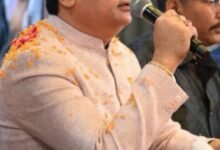 15 फरवरी को भिलाई में निकलेगी भोले बाबा की भव्य बारात- दया सिंह एशिया व इंडिया बुक ऑफ रिकॉर्ड में होगी दर्ज