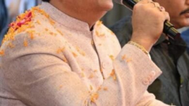 15 फरवरी को भिलाई में निकलेगी भोले बाबा की भव्य बारात- दया सिंह एशिया व इंडिया बुक ऑफ रिकॉर्ड में होगी दर्ज