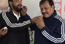 भिलाई के प्रमोद सिंह बने भाजपा प्रदेश आईटी सेल के सहसंयोजक