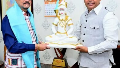 रामेन डेका को जन्मदिन की शुभकामनाएं, समिति अध्यक्ष दया सिंह ने दी बधाई रामेन डेका को जन्मदिन की शुभकामनाएं, समिति अध्यक्ष दया सिंह ने दी बधाई